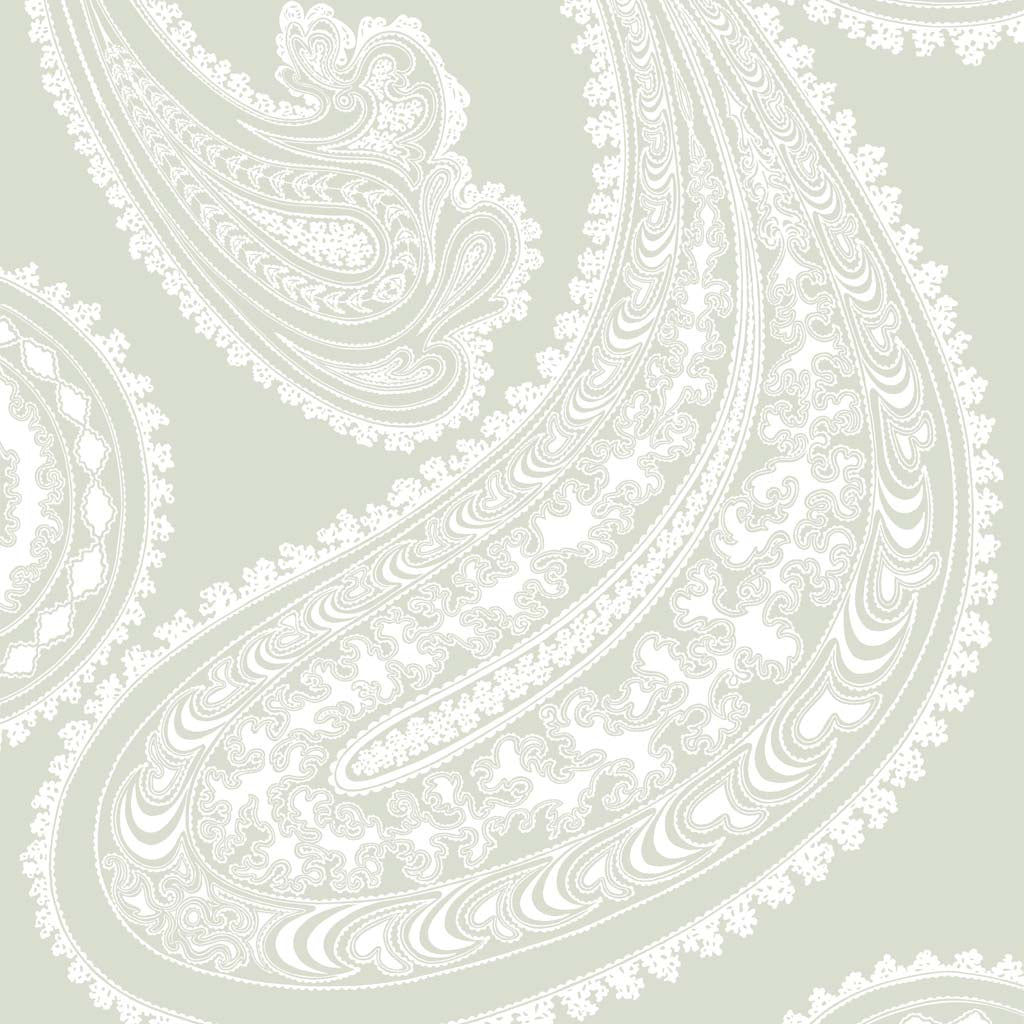 Cole & Son Rajapur Restyled Wallpaper