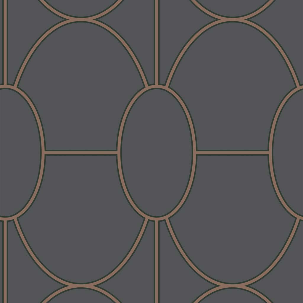 Cole & Son Riviera Wallpaper