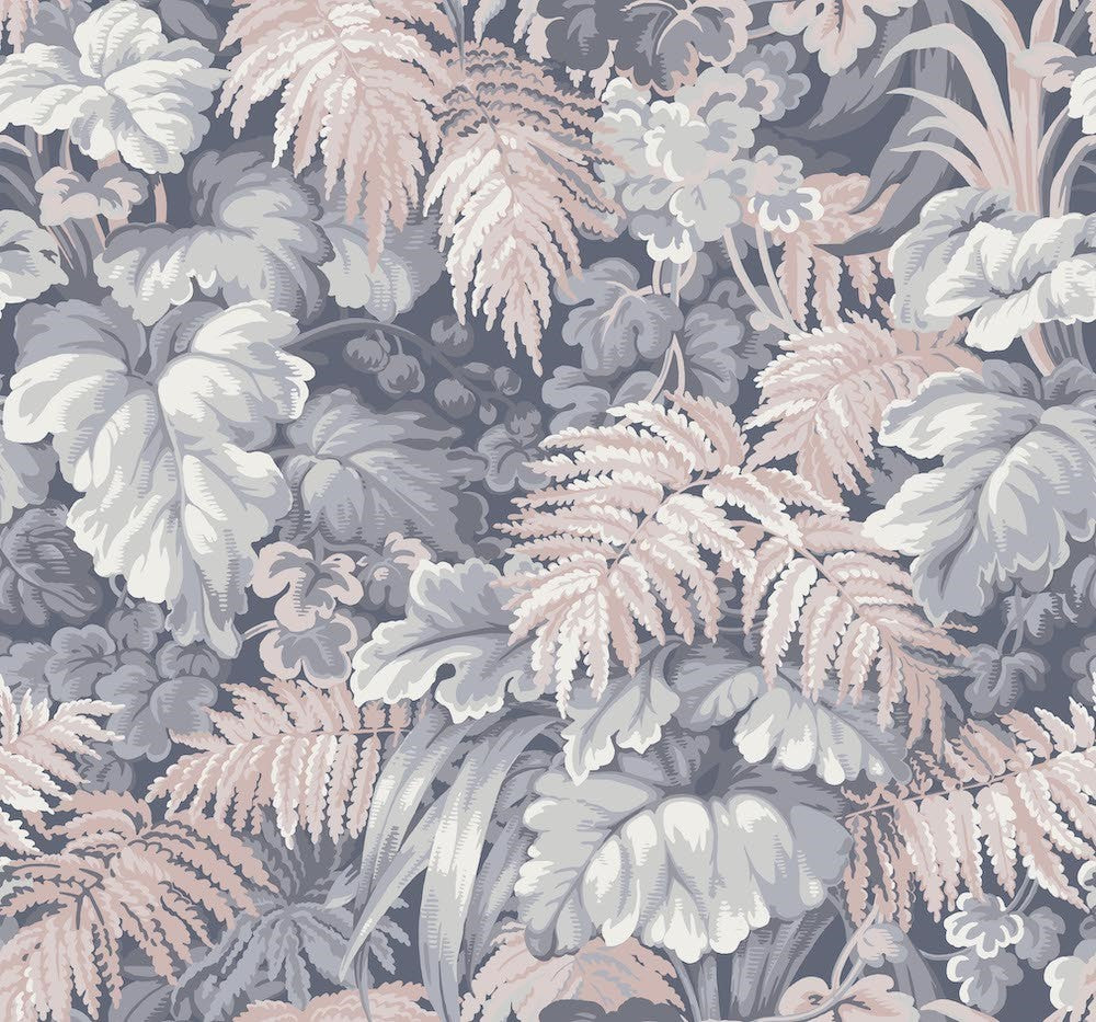 Cole & Son Royal Fernery Wallpaper