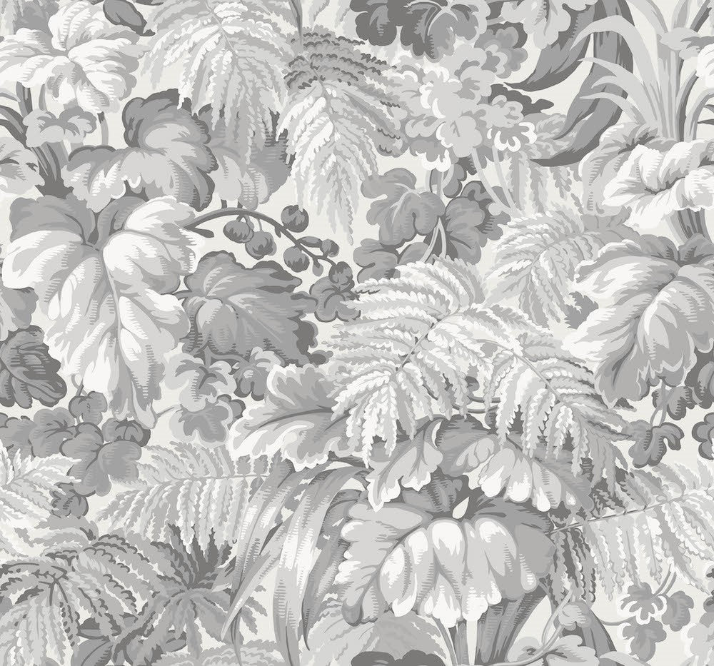 Cole & Son Royal Fernery Wallpaper