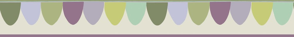 Cole & Son Scaramouche Wallpaper