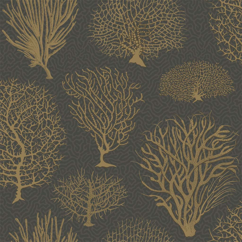 Cole & Son Seafern Wallpaper