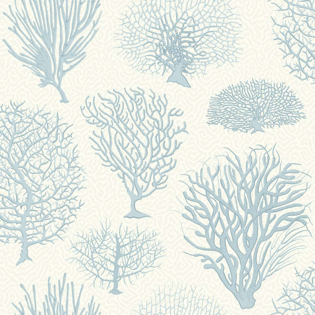 Cole & Son Seafern Wallpaper