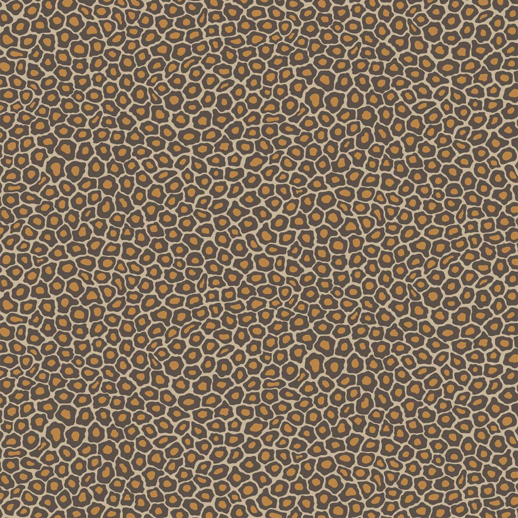 Cole & Son Senzo Spot Wallpaper