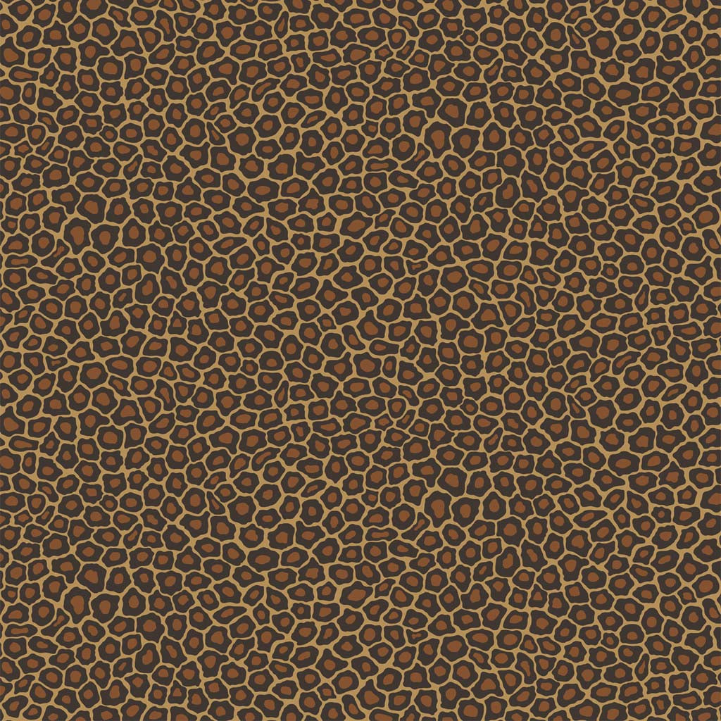 Cole & Son Senzo Spot Wallpaper