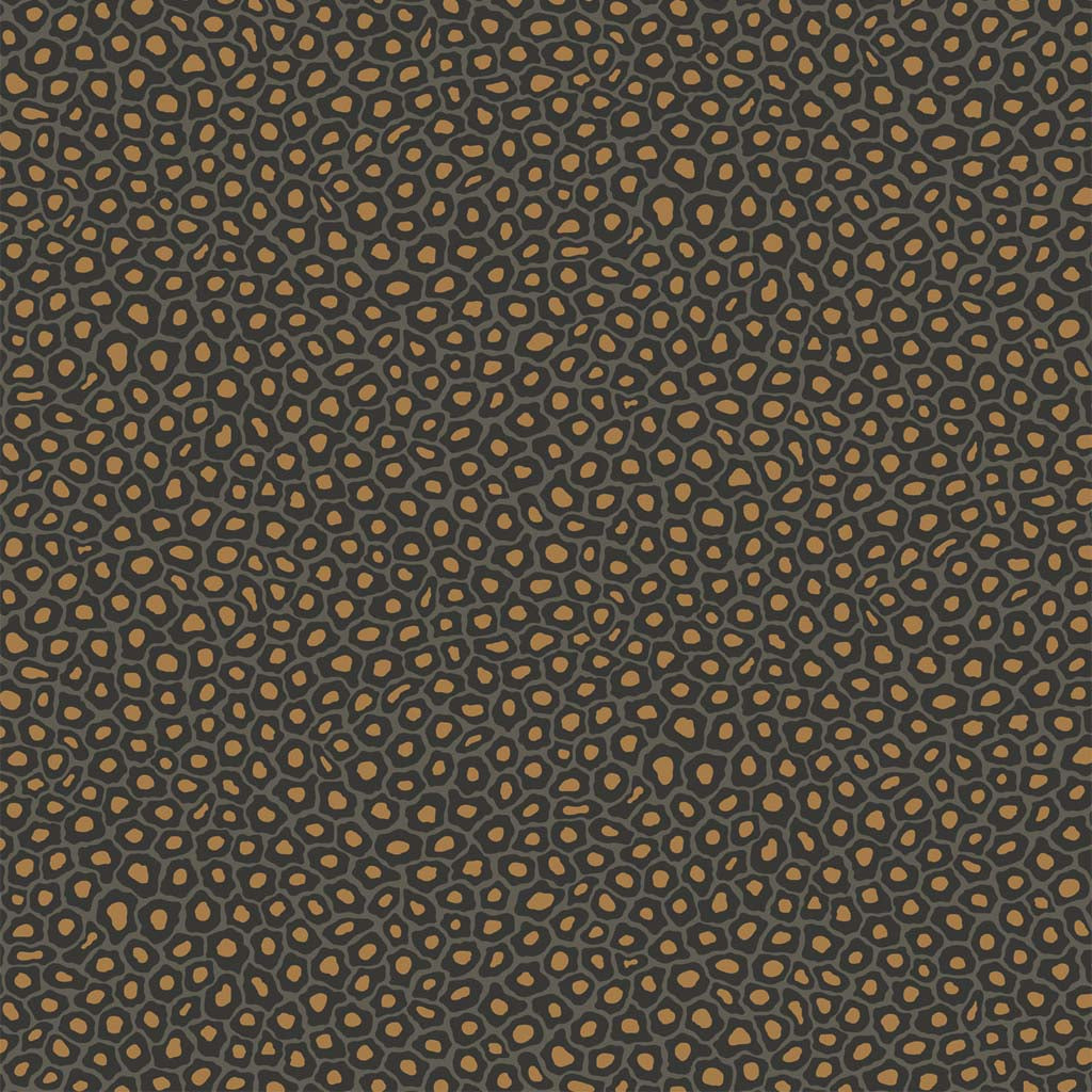 Cole & Son Senzo Spot Wallpaper