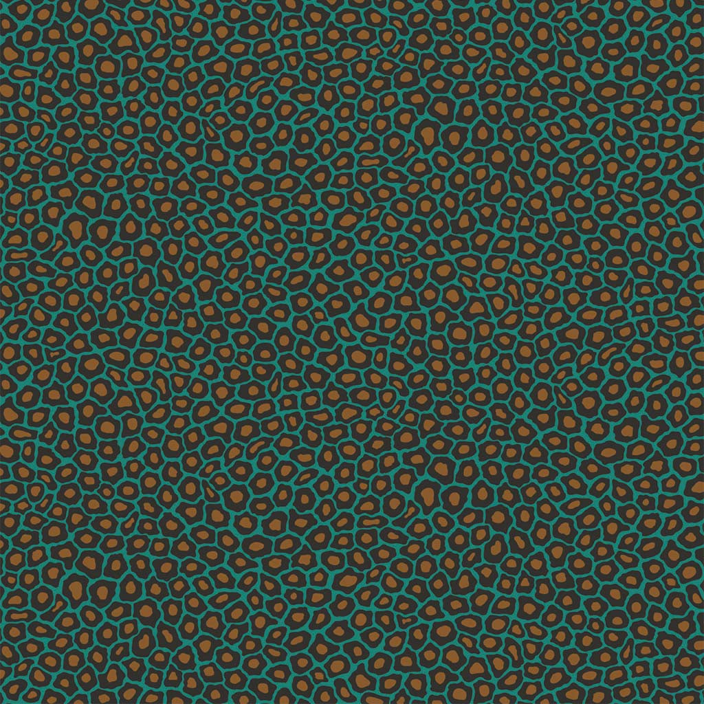 Cole & Son Senzo Spot Wallpaper