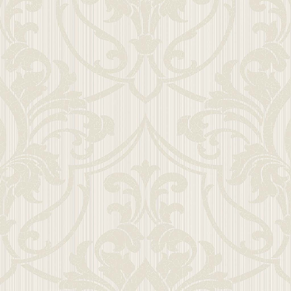 Cole & Son St Petersberg Damask Wallpaper