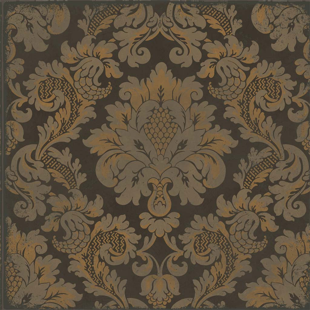 Cole & Son Stravinsky Wallpaper