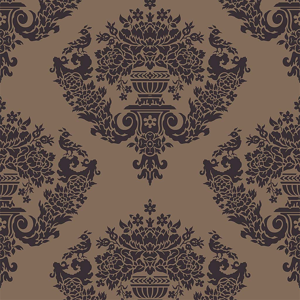 Cole & Son Sudbury Wallpaper