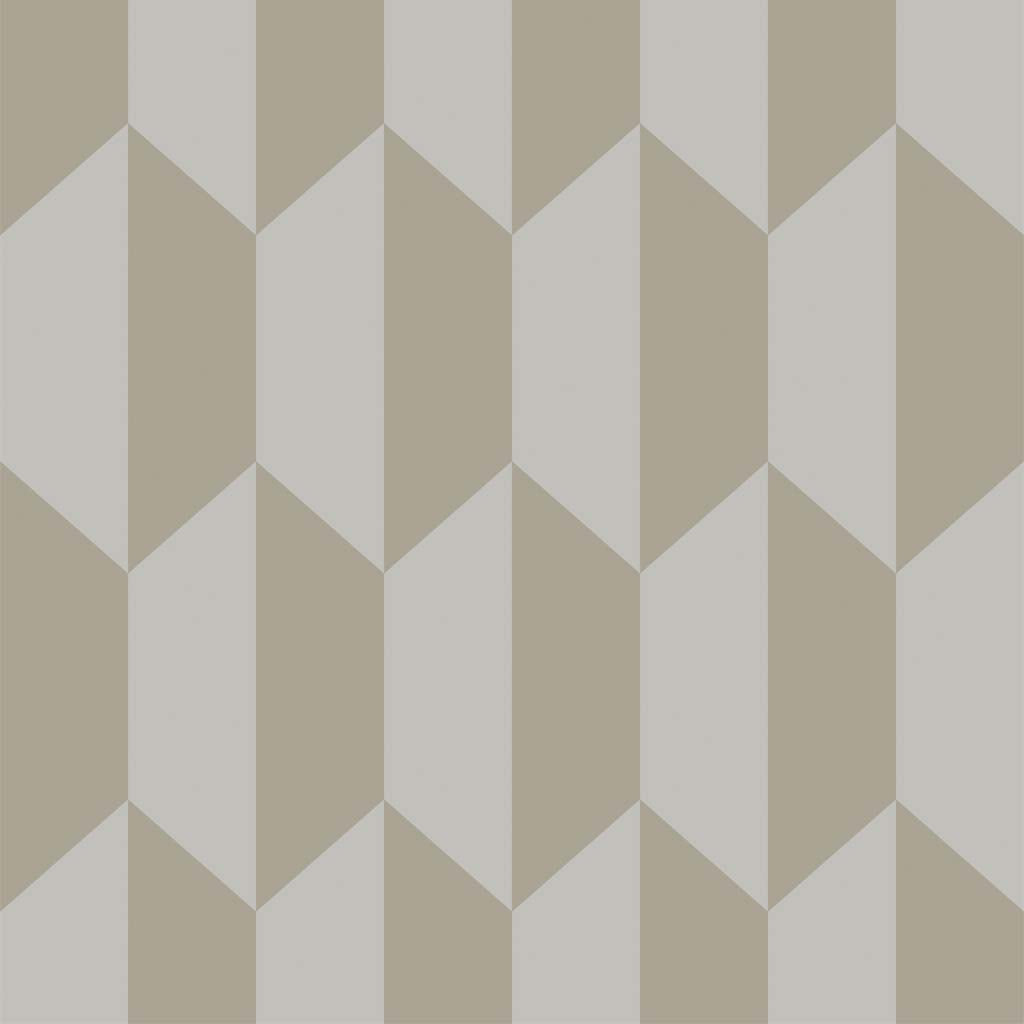 Cole & Son Tile Wallpaper