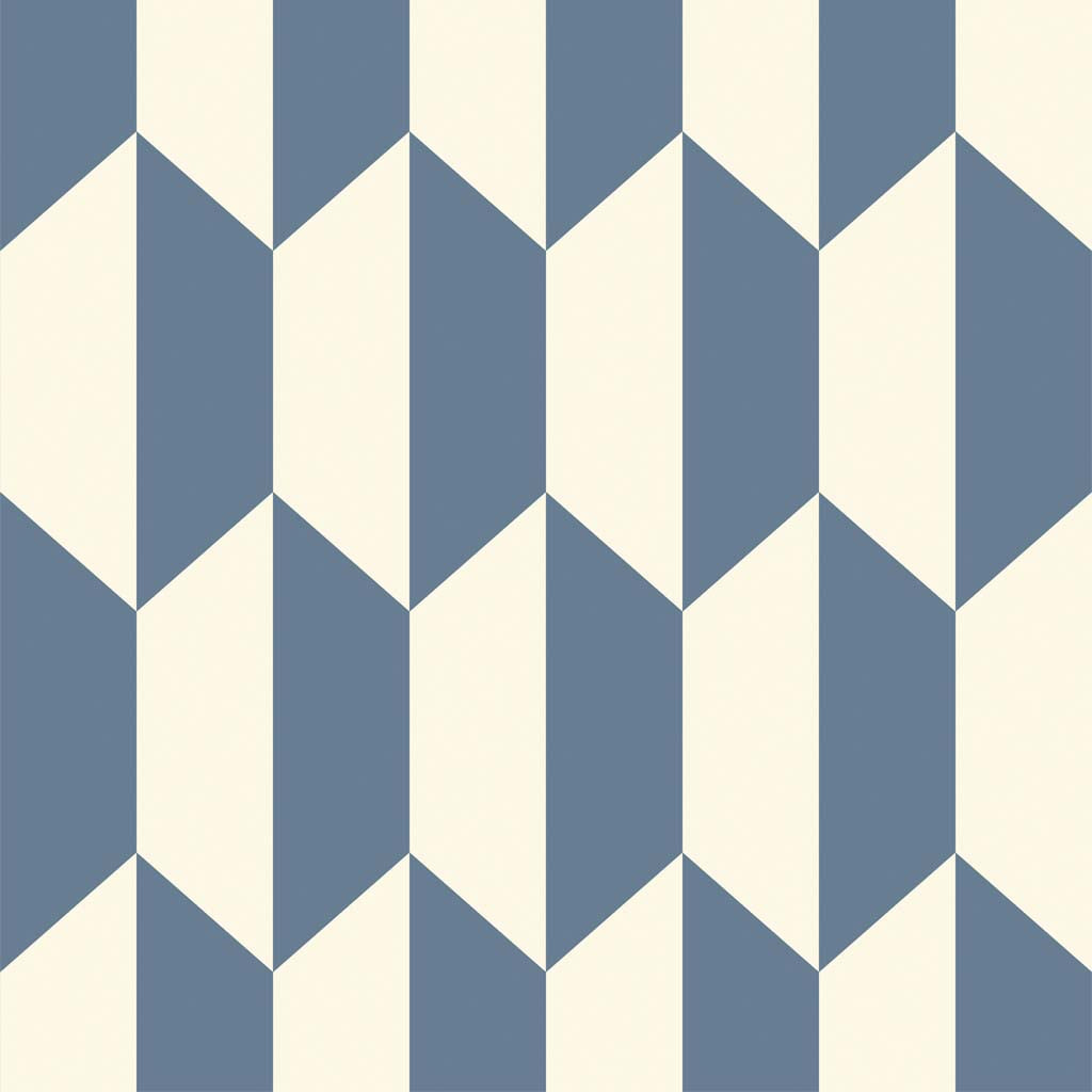Cole & Son Tile Wallpaper