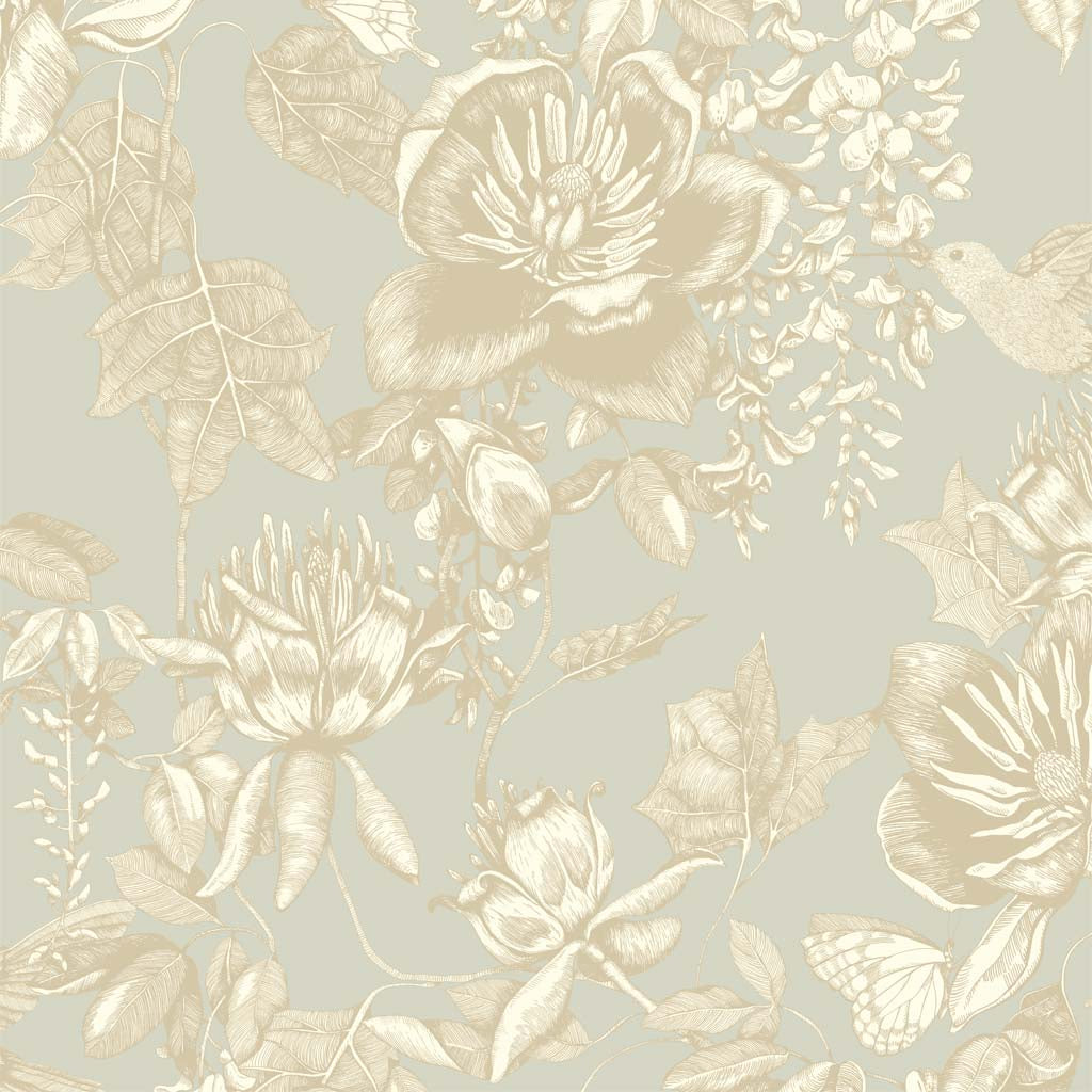 Cole & Son Tivoli Wallpaper