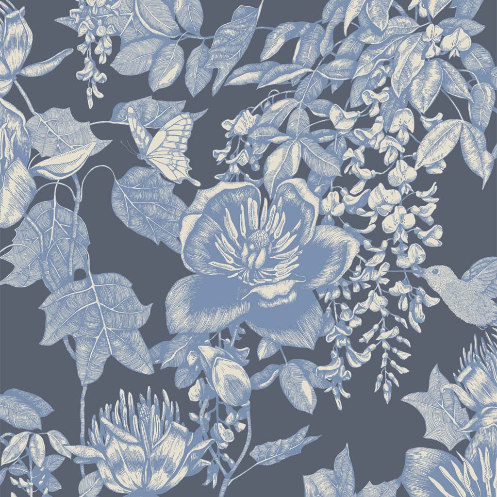 Cole & Son Tivoli Wallpaper