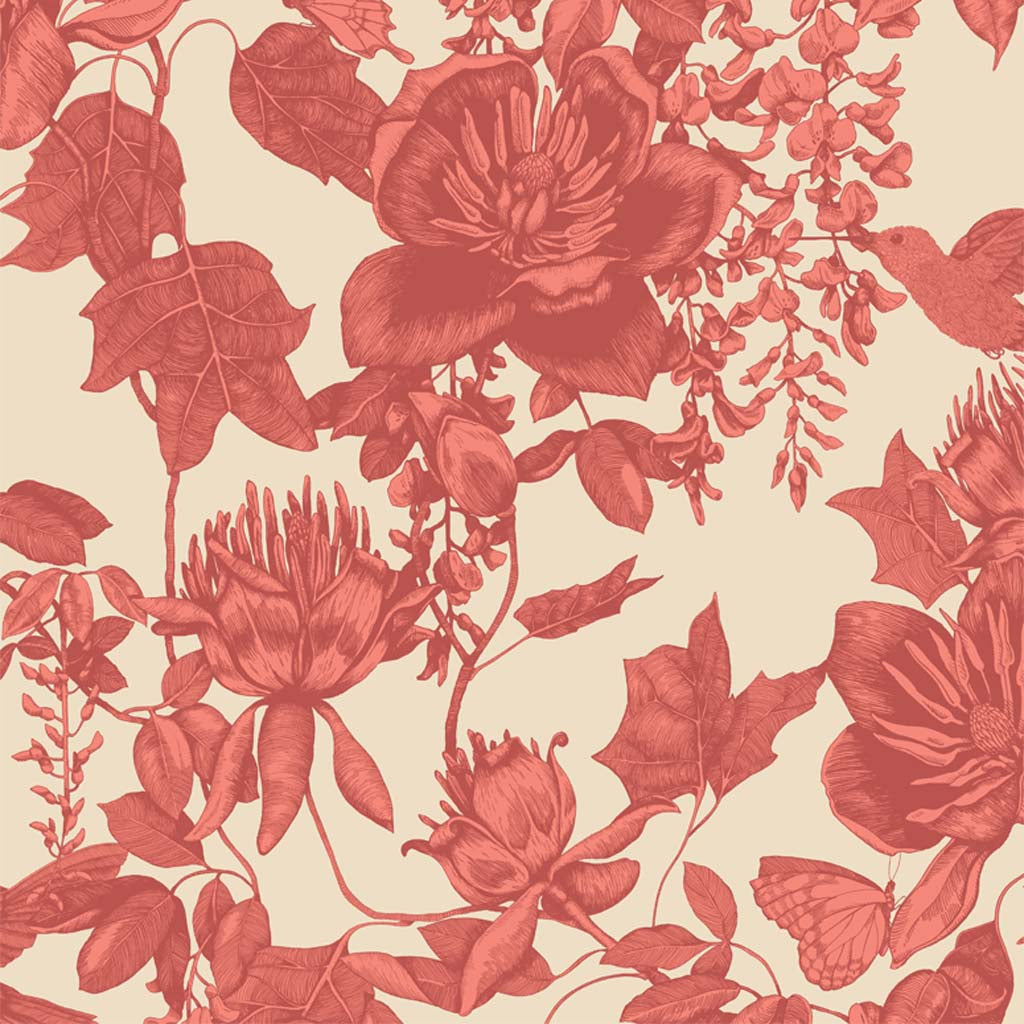 Cole & Son Tivoli Wallpaper