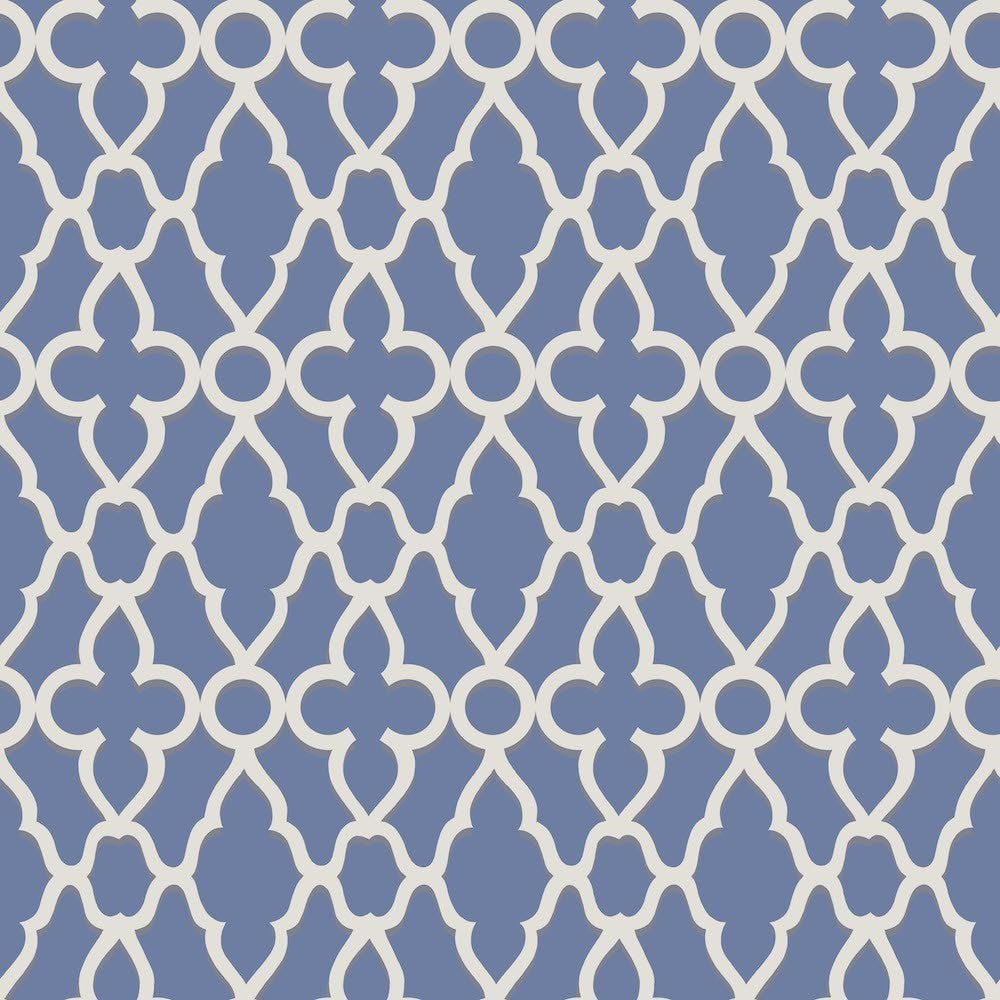Cole & Son Treillage Wallpaper