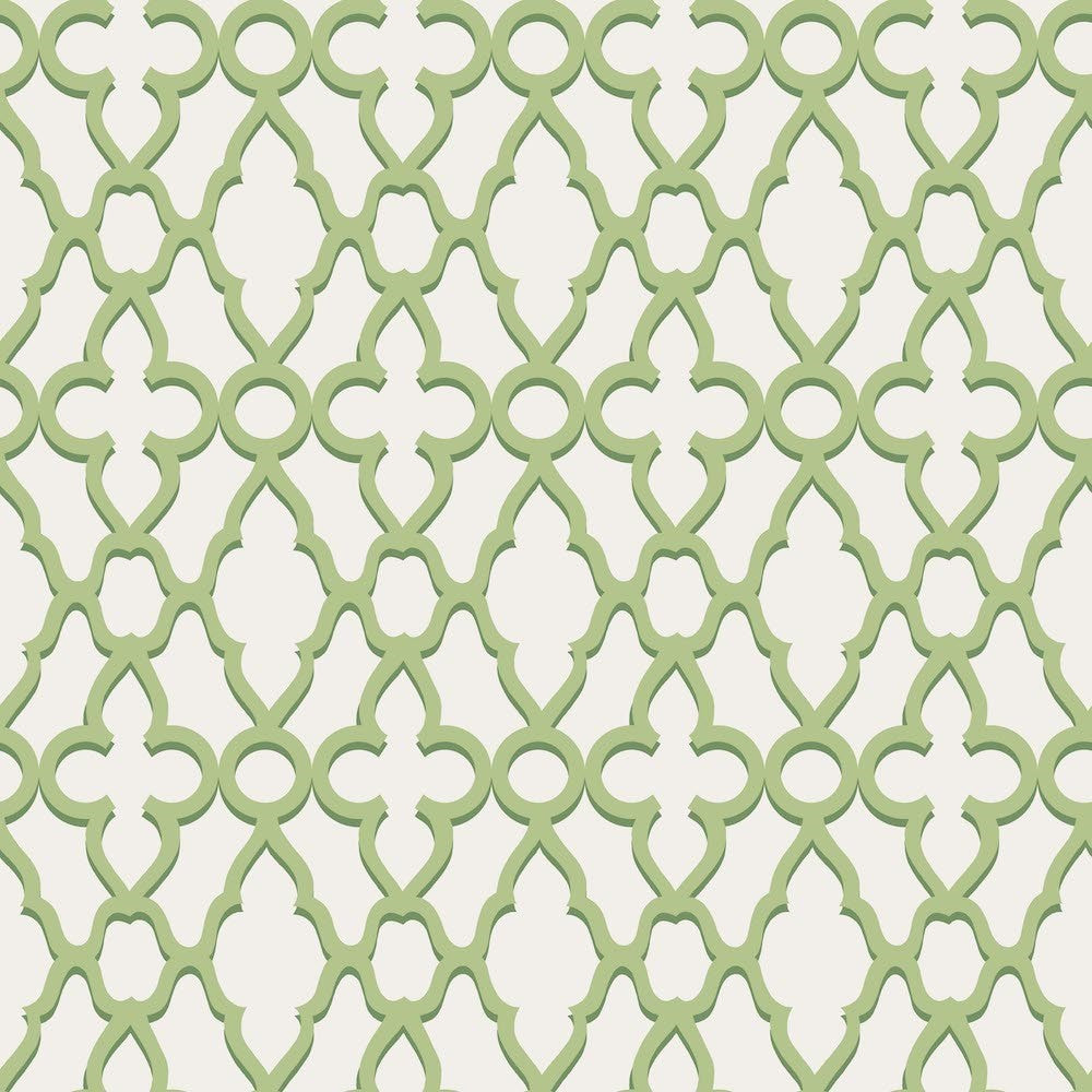 Cole & Son Treillage Wallpaper