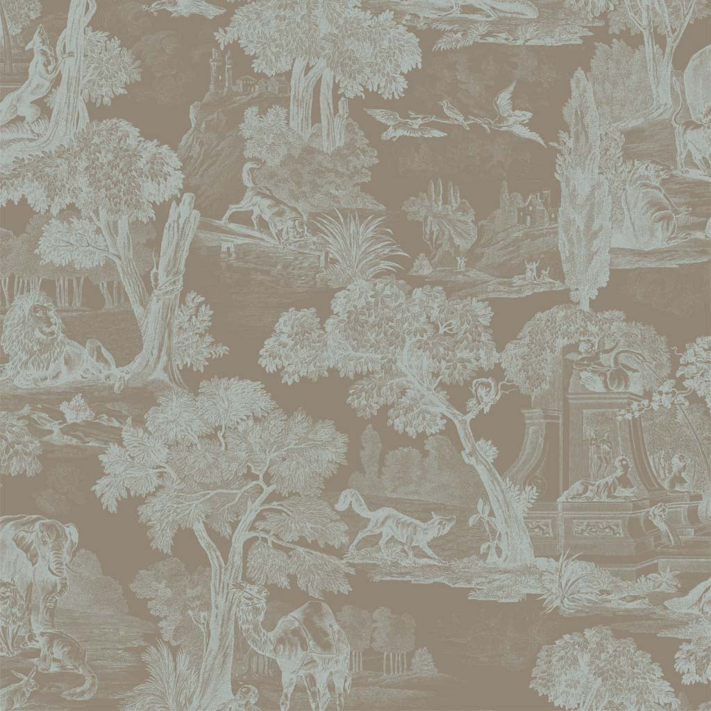 Cole & Son Versailles Wallpaper