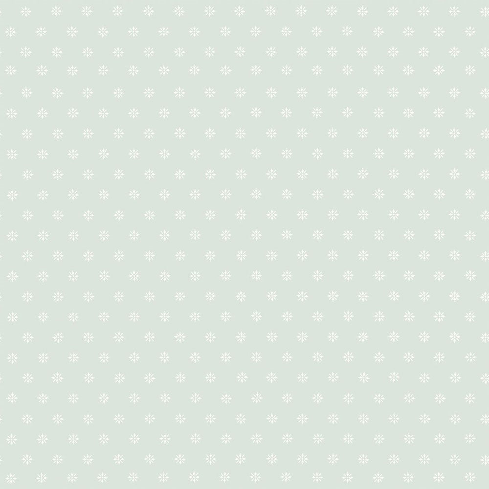 Cole & Son Victorian Star Wallpaper
