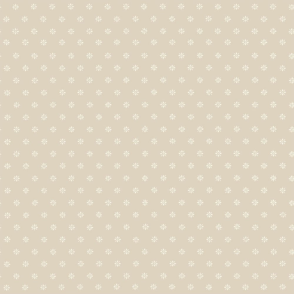 Cole & Son Victorian Star Wallpaper