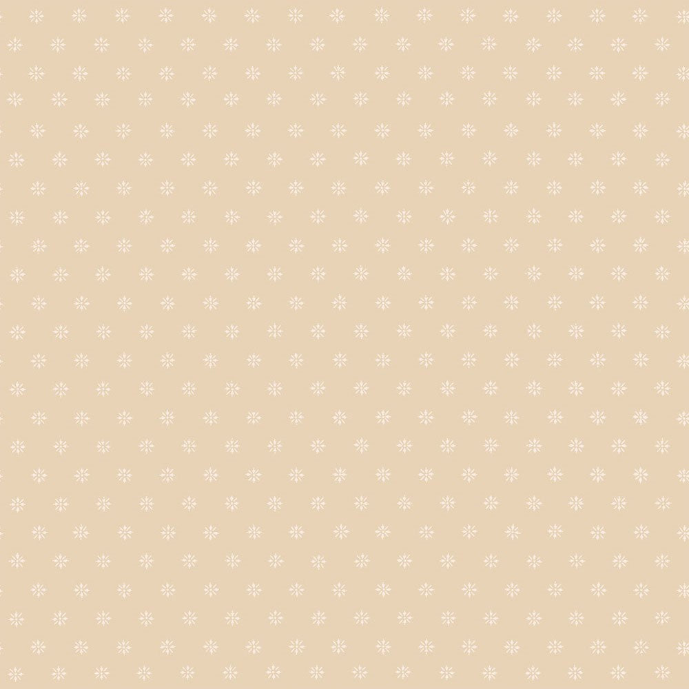 Cole & Son Victorian Star Wallpaper