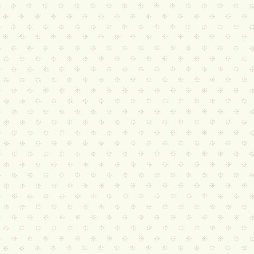Cole & Son Victorian Star Wallpaper