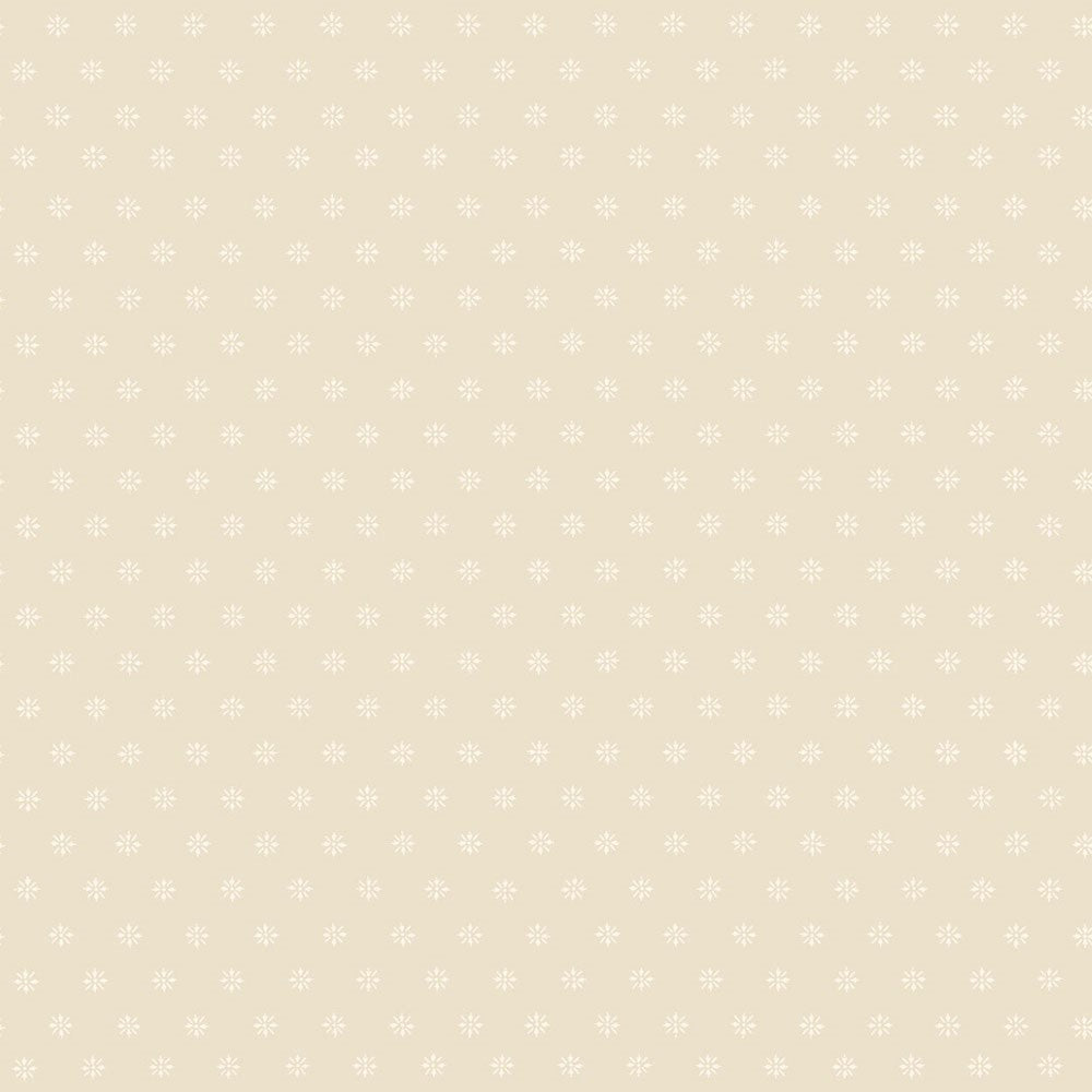 Cole & Son Victorian Star Wallpaper