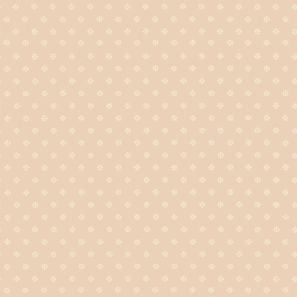 Cole & Son Victorian Star Wallpaper