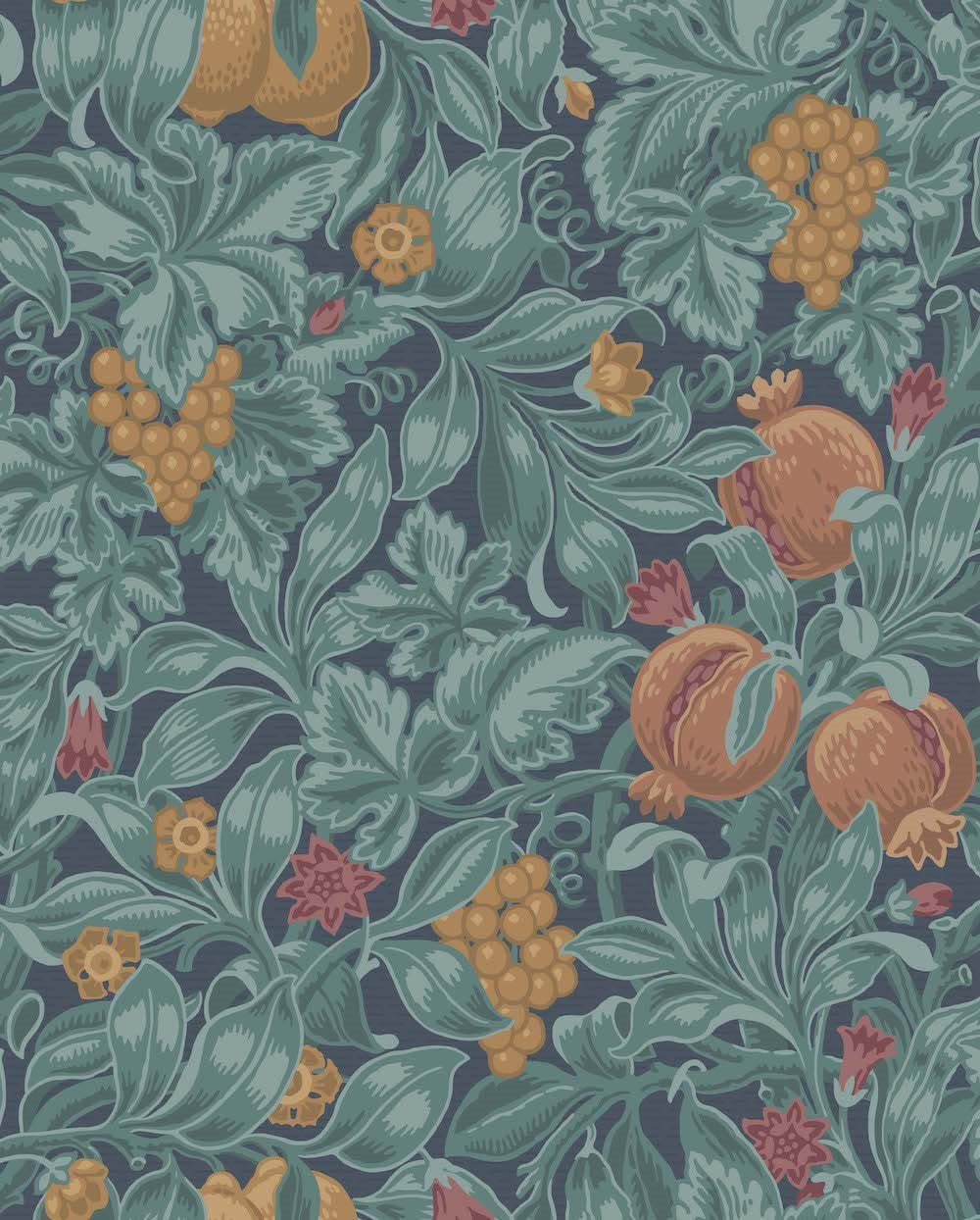 Cole & Son Vines Of Pomona Wallpaper