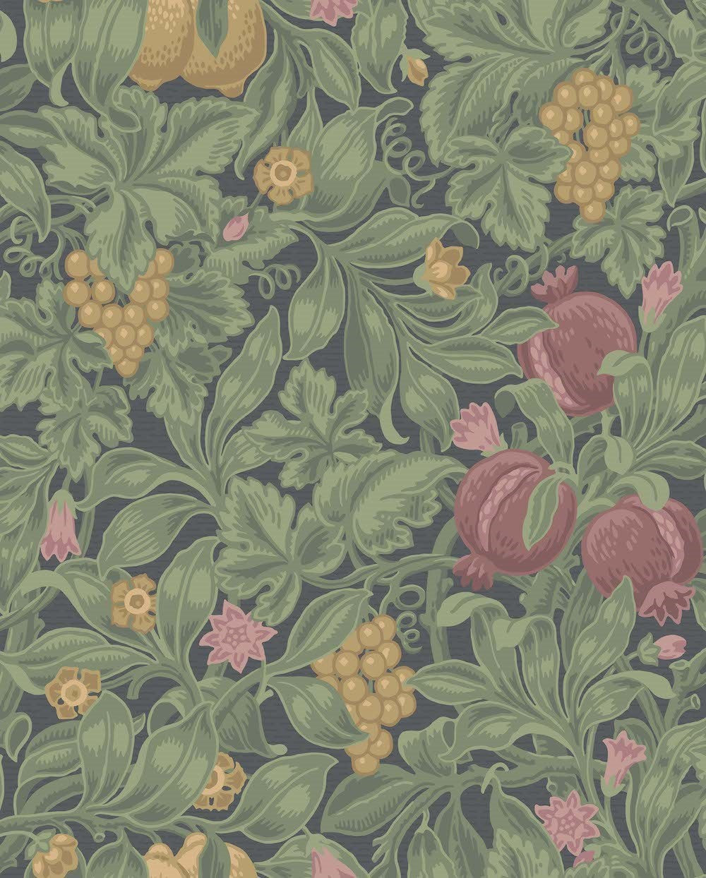 Cole & Son Vines Of Pomona Wallpaper