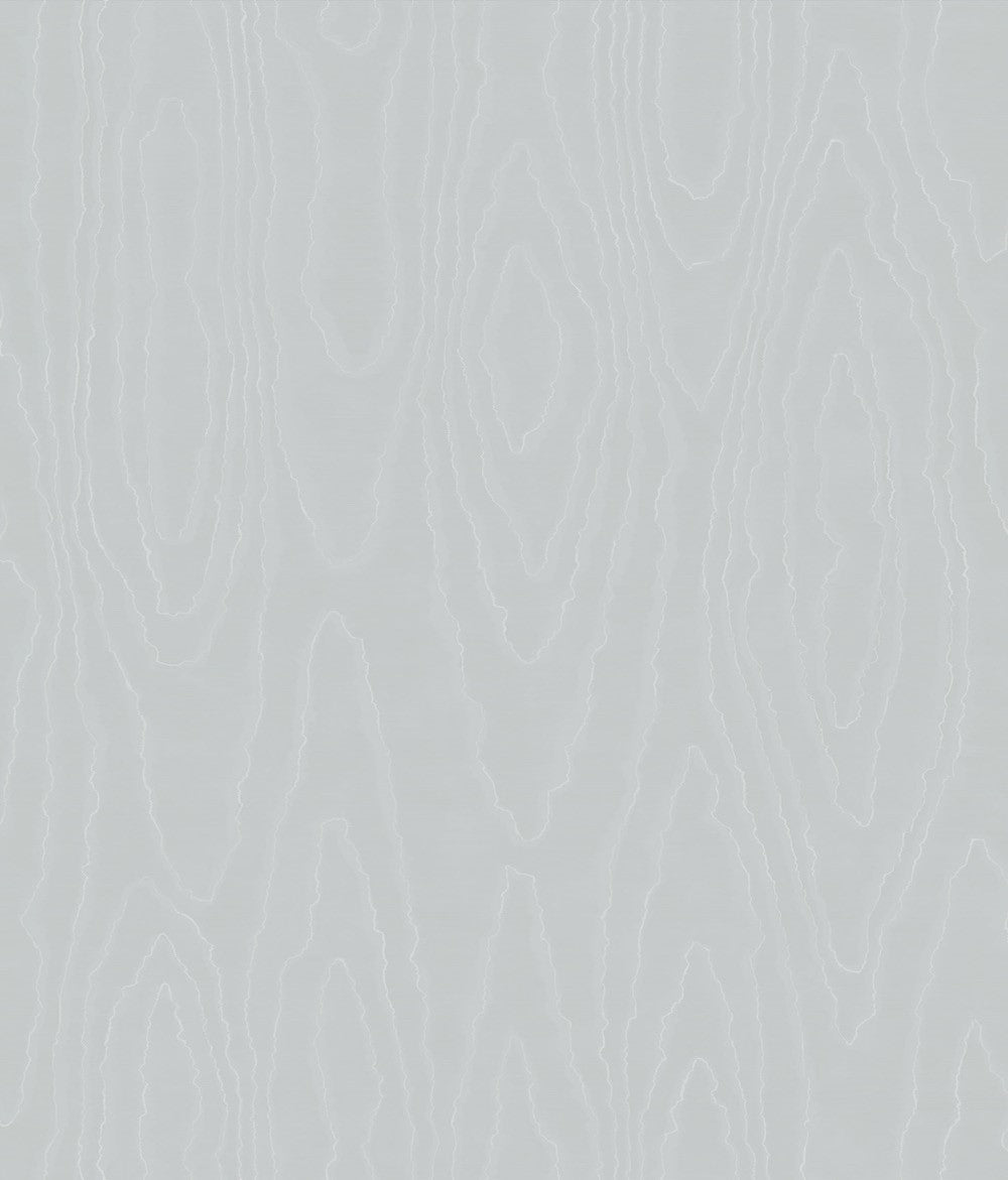 Cole & Son Watered Silk Wallpaper