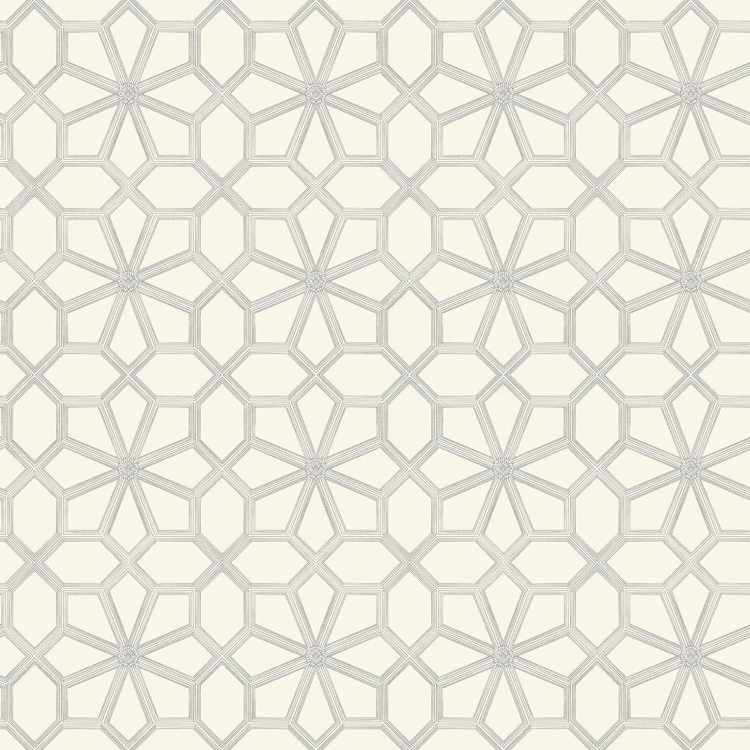 Cole & Son Wolsey Stars Wallpaper
