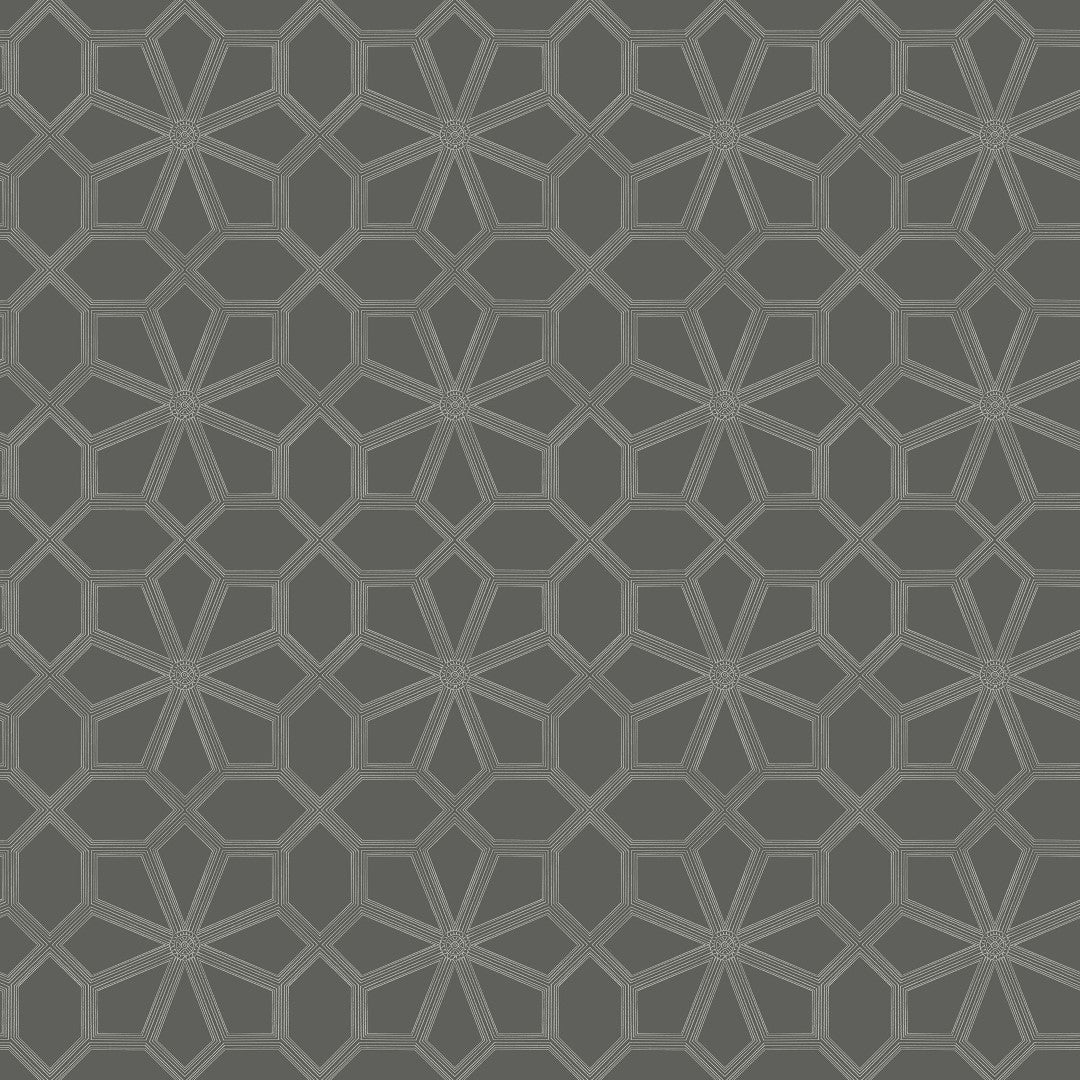 Cole & Son Wolsey Stars Wallpaper