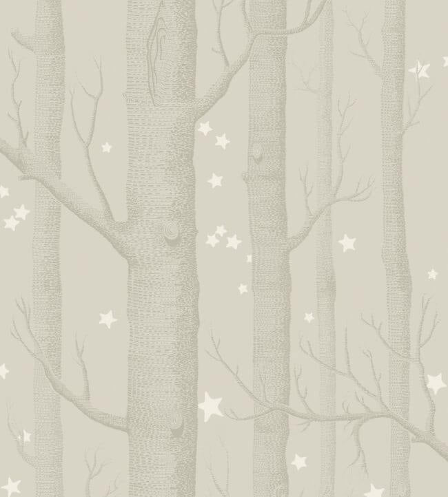 Cole & Son Woods And Stars Wallpaper