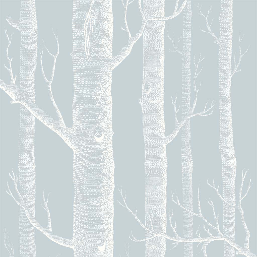 Cole & Son Woods Wallpaper