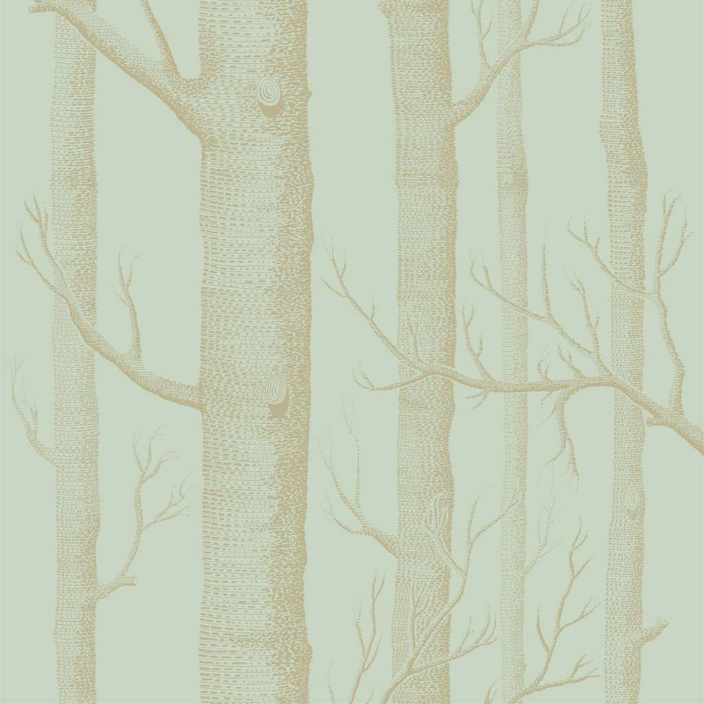 Cole & Son Woods Wallpaper