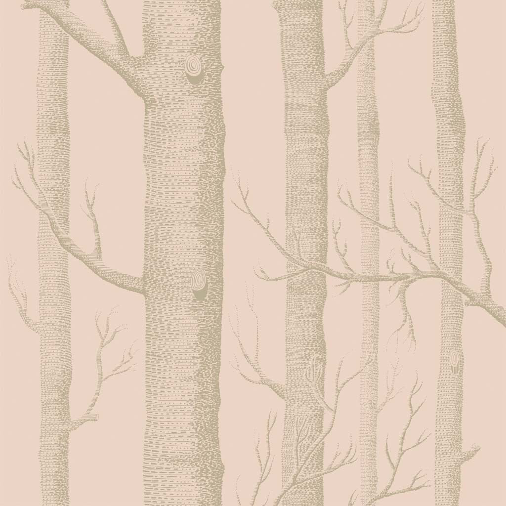 Cole & Son Woods Wallpaper