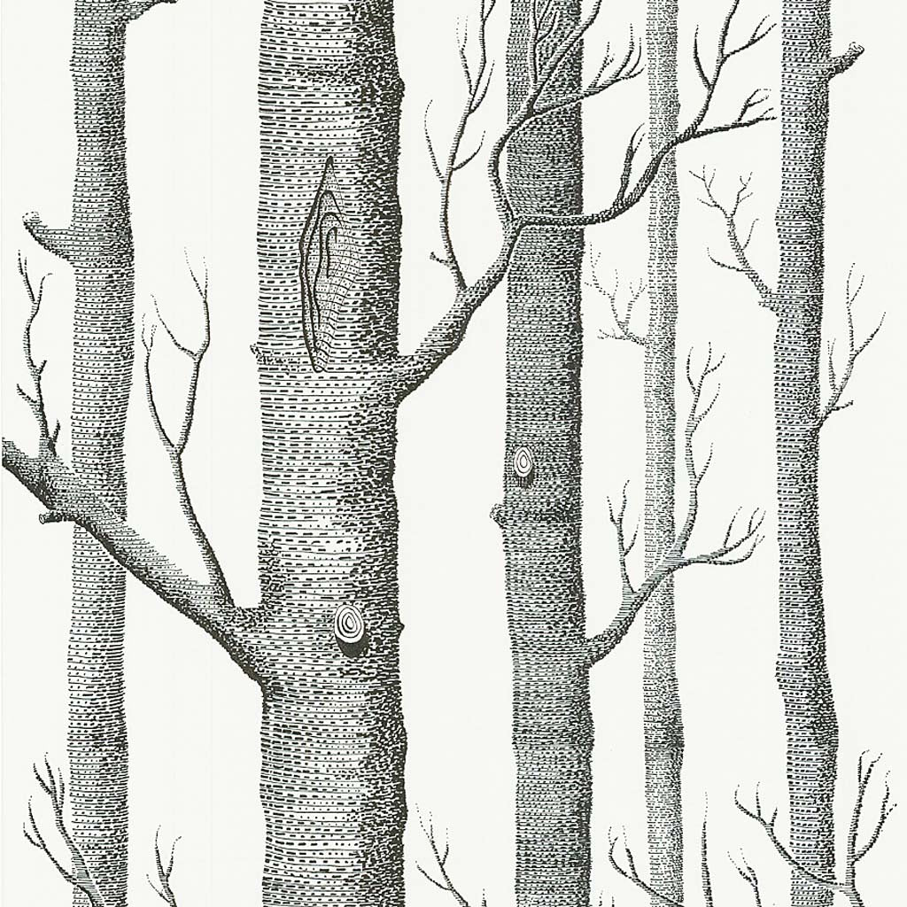 Cole & Son Woods Wallpaper