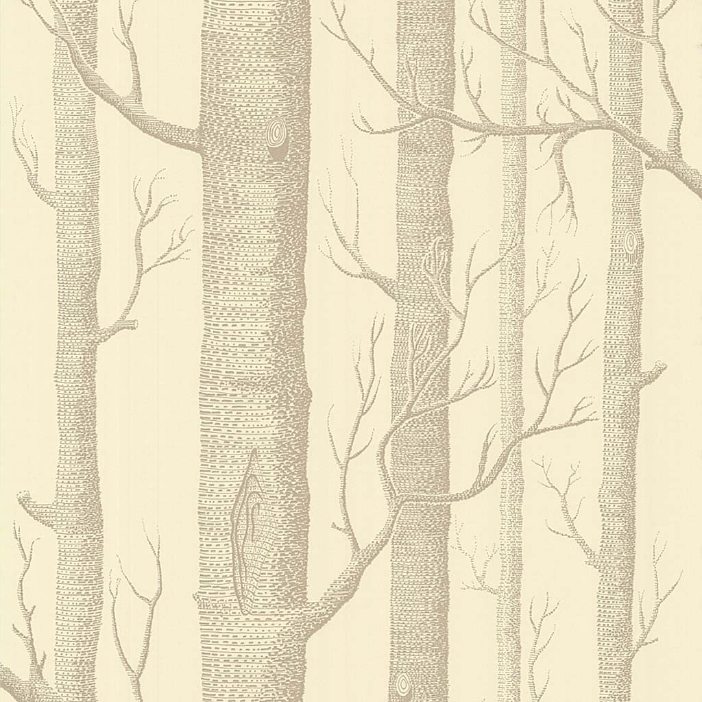 Cole & Son Woods Wallpaper