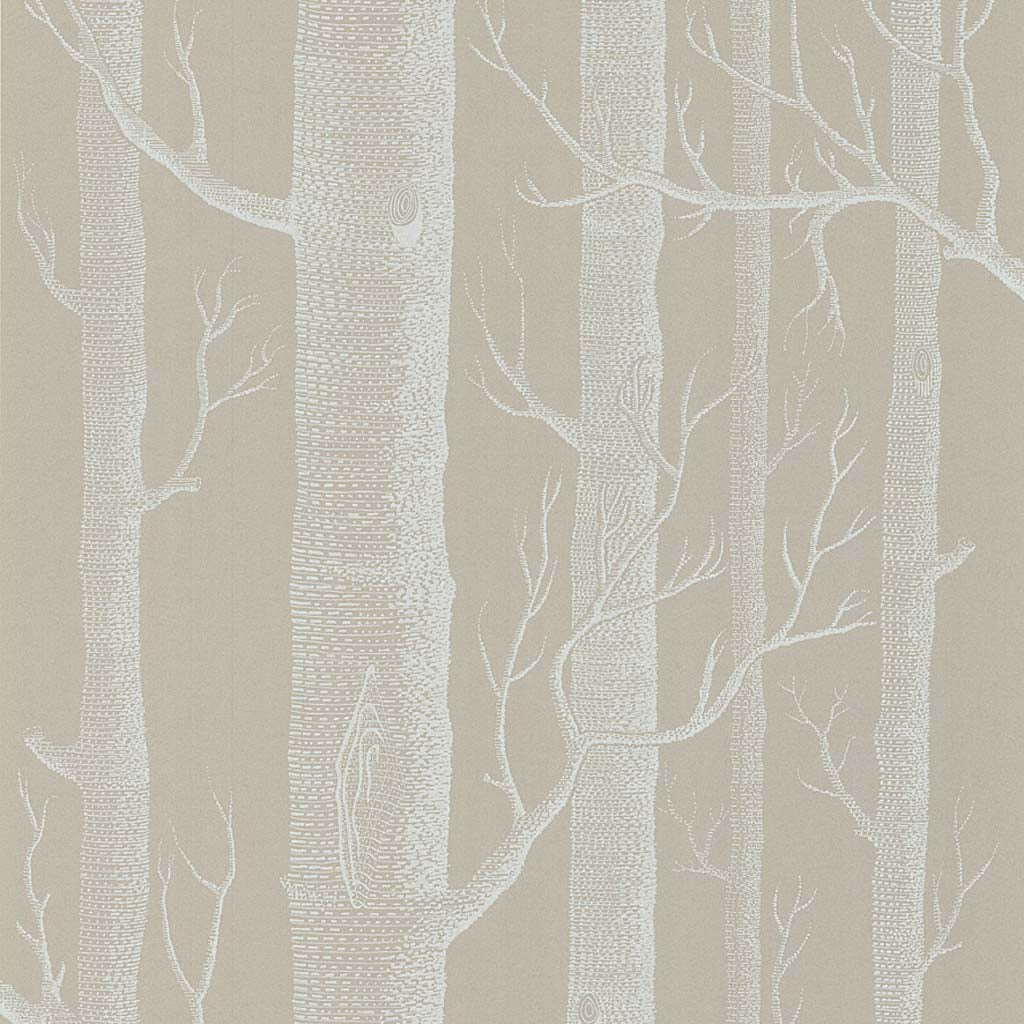 Cole & Son Woods Wallpaper
