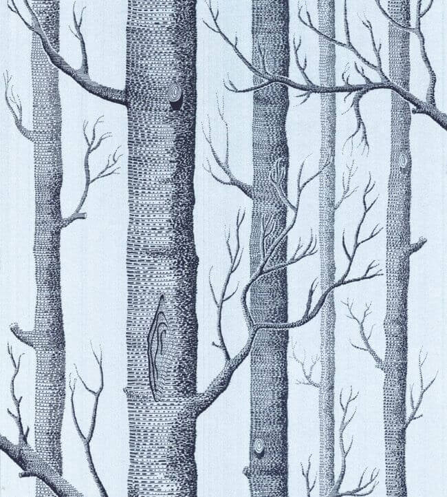 Cole & Son Woods Wallpaper