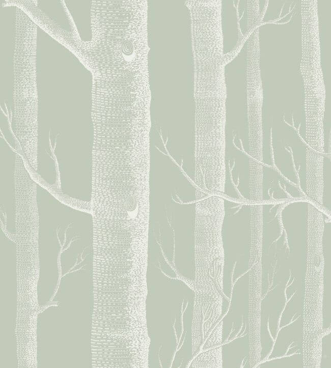Cole & Son Woods Wallpaper
