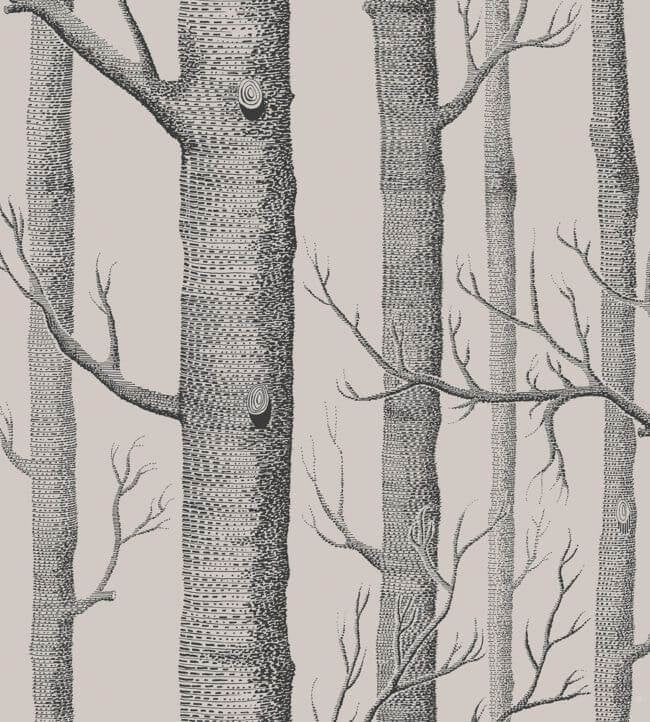 Cole & Son Woods Wallpaper