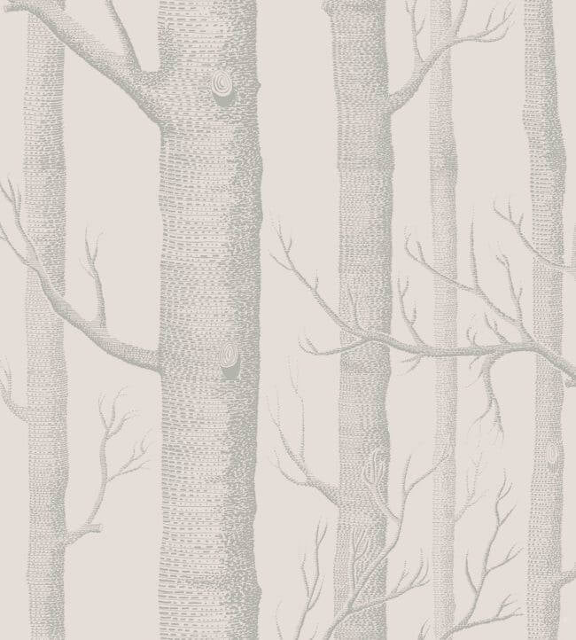 Cole & Son Woods Wallpaper