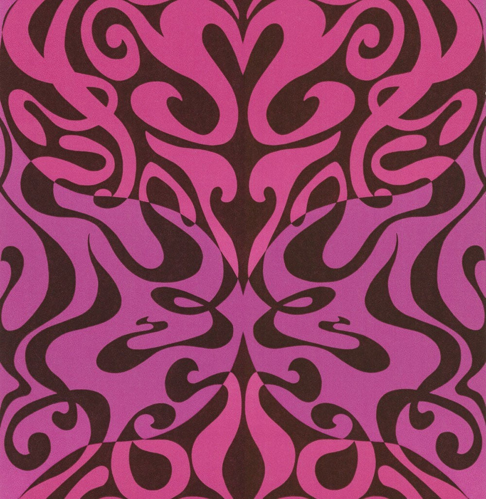 Cole & Son Woodstock Wallpaper
