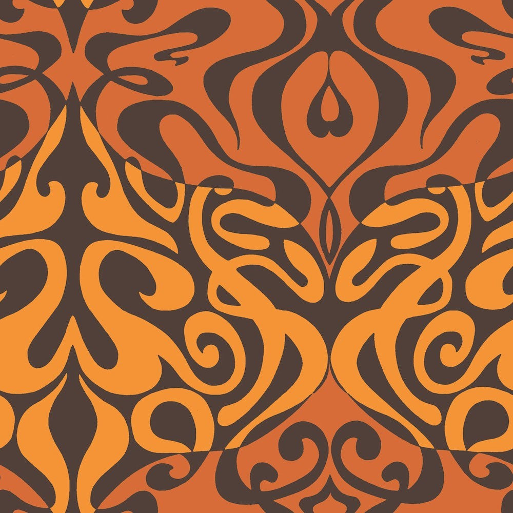 Cole & Son Woodstock Wallpaper