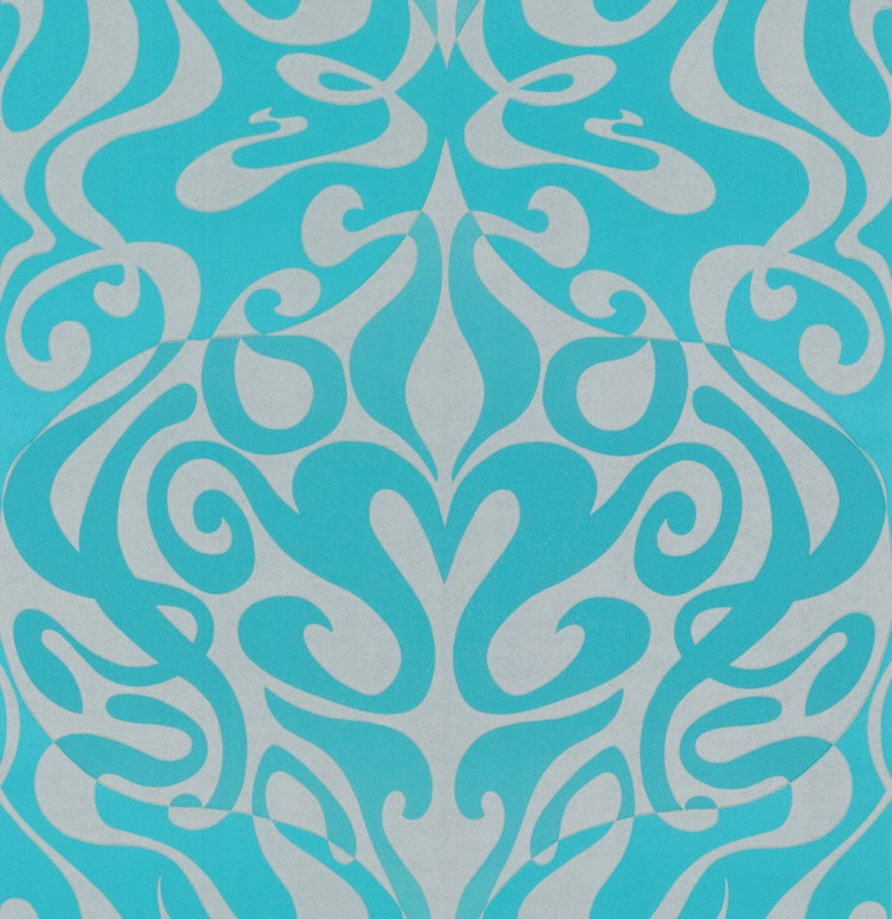 Cole & Son Woodstock Wallpaper