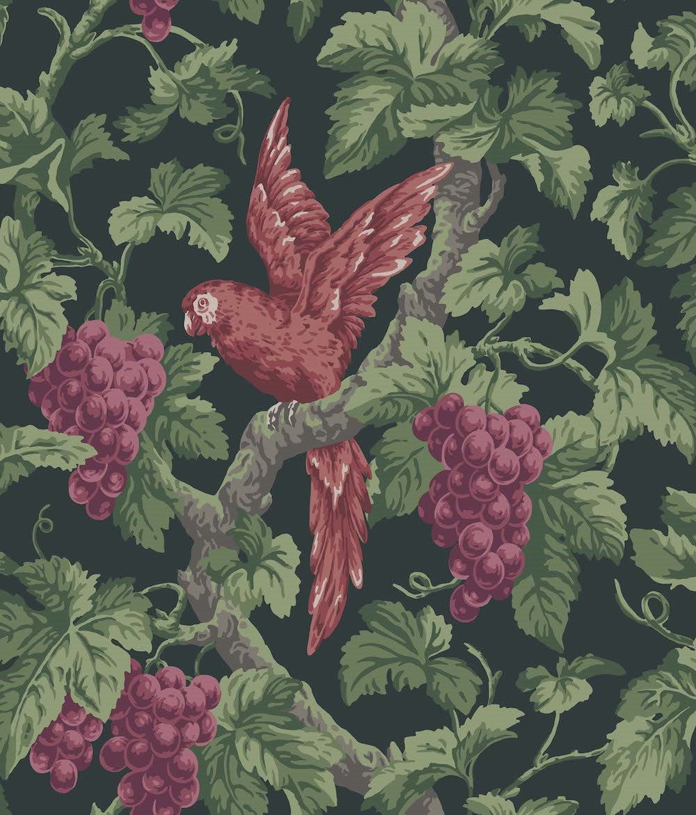 Cole & Son Woodvale Orchard Wallpaper