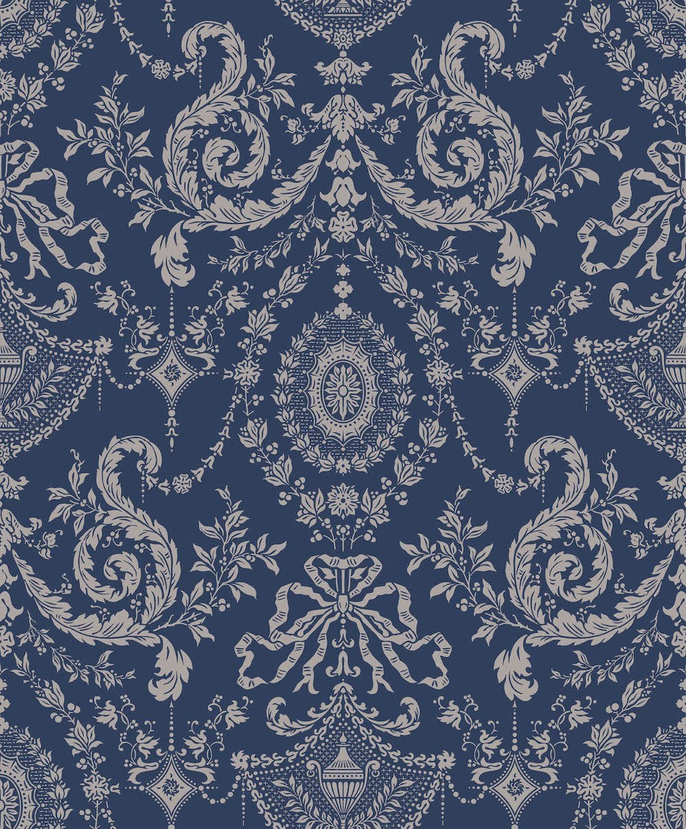 Cole & Son Woolverston Wallpaper