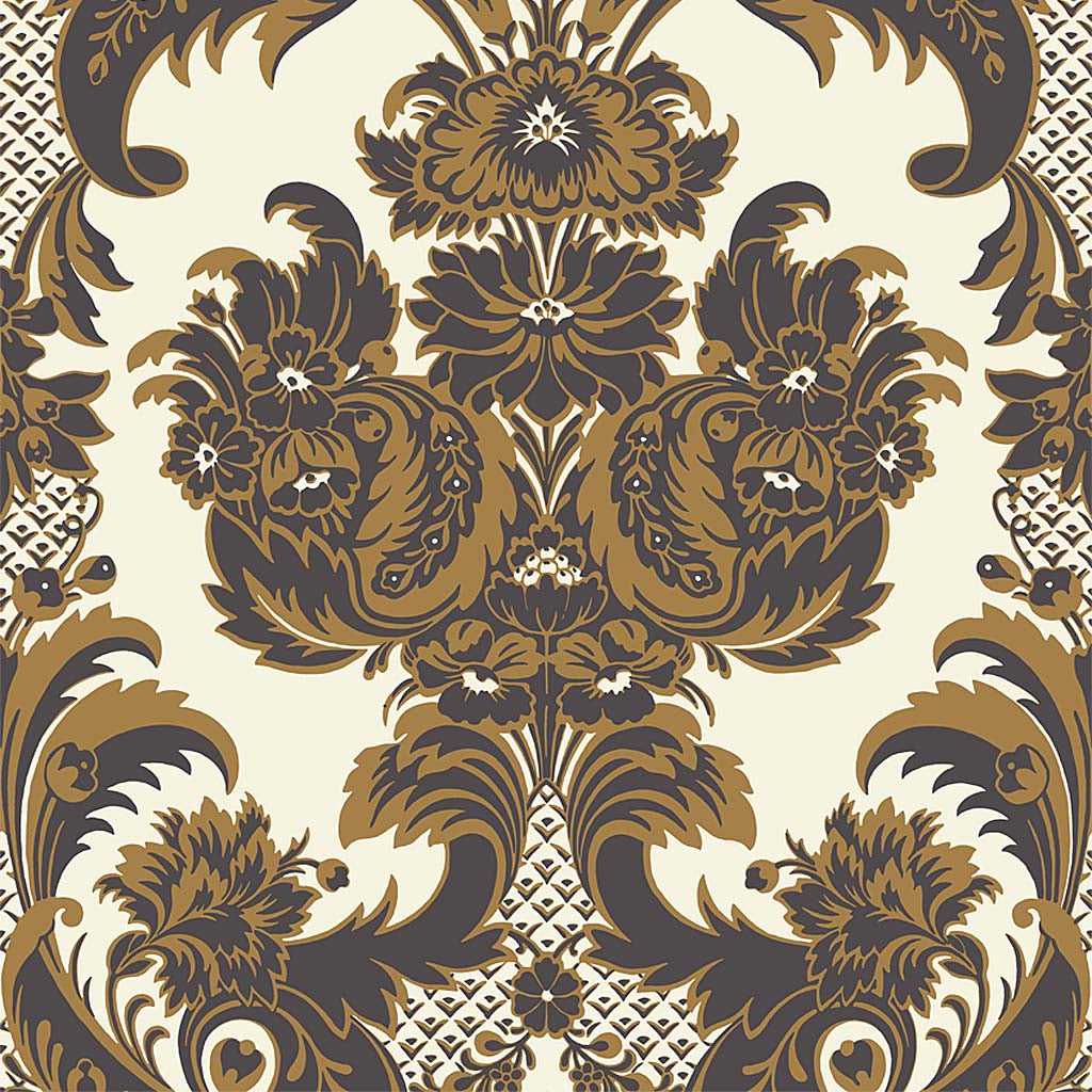 Cole & Son Wyndham Wallpaper